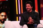 Shahrukh Khan at Marathi event Chala Hawa Yeu Dya on 9th April 2016